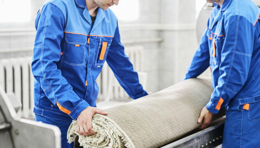 Halı Yıkama Ne Sıklıkla Yapılmalı?