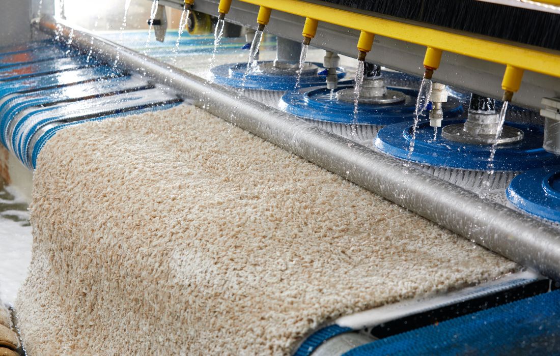 Halı Akarları ve Sağlık Riskleri